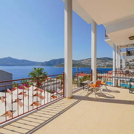 Gulden Vilă Kalkan