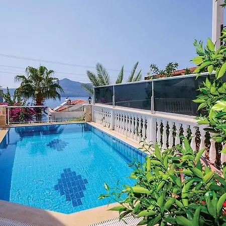 Vilă Gulden Kalkan